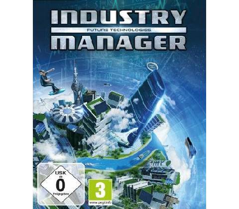 Industry Manager Future Technologies