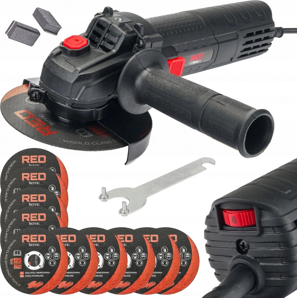 POWERMAT RTSZK0013