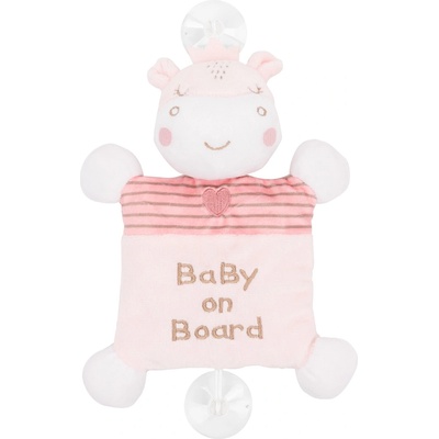 KikkaBoo Играчка "Бебе в колата" Hippo Dreams (31201010352)