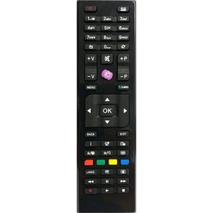 съвместим Gogen rc4862 - заместител дистанционно управление (rc4862) Дистанционно