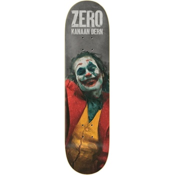 Zero Kanaan Joker