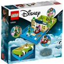 LEGO® Disney - Peter Pan & Wendy's Storybook Adventure (43220)