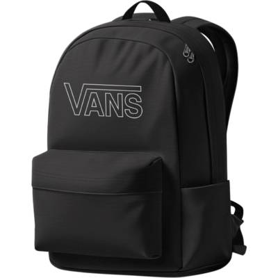 Vans Old Skool Flying V Backpack Black 22 l