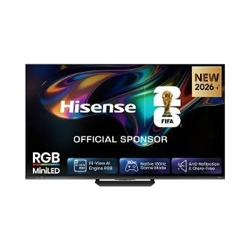Hisense 65UR8S