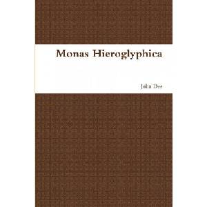 Monas Hieroglyphica | John Dee (ISBN: 9781329734029)