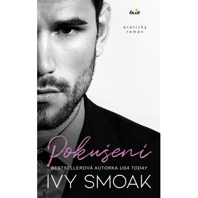 Pokušení - Ivy Smoak