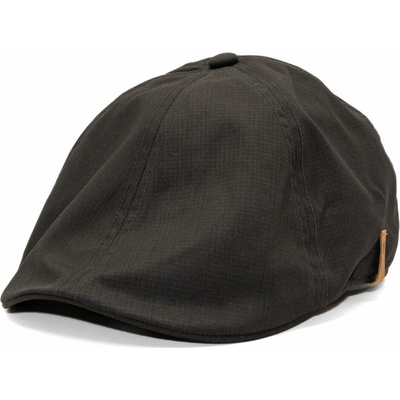 Fjallraven Övik Flat Cap DARK GREY