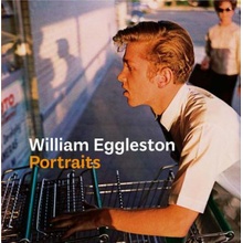 William Eggleston Portraits Prodger Phillip