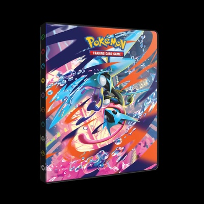 Ultra Pro Pokémon TCG Phantasmal Flames A4 album