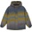 Color Kids Детско ски яке Color Kids Boy's Ski Jacket AOP Ski jacket - Saffron - размер 98 (EU) (703-5759-0212)