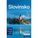 Slovinsko Lonely Planet