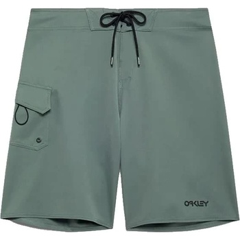 Oakley Бански гащета Oakley Kana 21 2.0 swimming shorts - Green (Aviator Green)