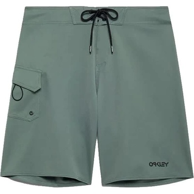 Oakley Бански гащета Oakley Kana 21 2.0 swimming shorts - Green (Aviator Green)