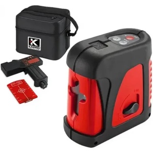 Kapro Линеен лазерен нивелир с 2 лъча Kapro Prolaser 894, 40м (TS894000008000)
