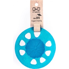 YY Vertical Mini UFO Modrá