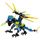 LEGO® Hero Factory 44009 Dračí blesk