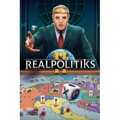 1C Company Realpolitiks II (PC)