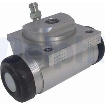 Brzdový valček kolesa DELPHI LW80101