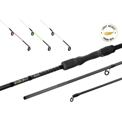 DELPHIN Set špiček CARBON pro OPIUM INOVA UL+L+M Carbon 3ks – Zbozi.Blesk.cz