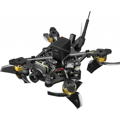 FLYWOO Flybee 16 HD HDZERO 2S ELRS 2.4G