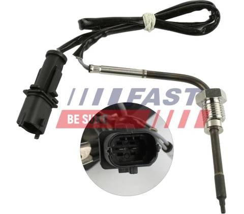 Čidlo teploty výfukových plynů FAST FT80203