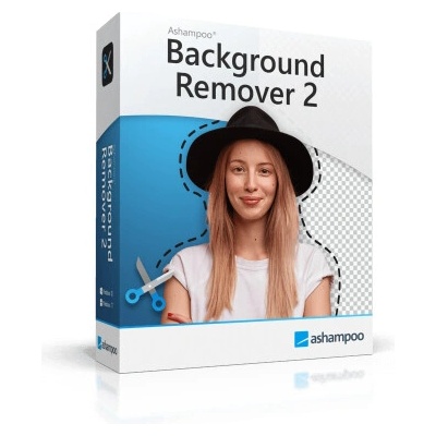 Ashampoo Background Remover 2