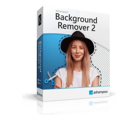 Ashampoo Background Remover 2⁠