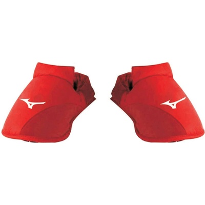 Mizuno Chránič nártů na Karate červená – Hledejceny.cz