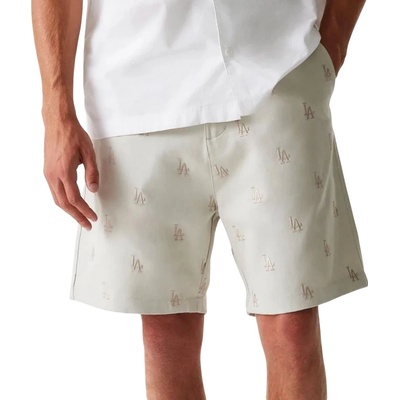 New Era Los Angeles Dodgers MLB Monogram Short 60667819-60667819