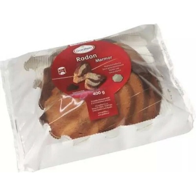 Goldfein bábovka mramorová 400 g