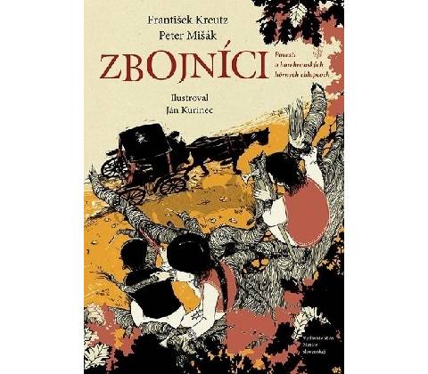 Zbojníci