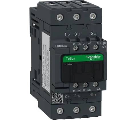 Schneider Electric LC1D65ASD