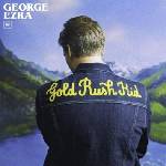George Ezra - Gold Rush Kid (CD) (194399841228)