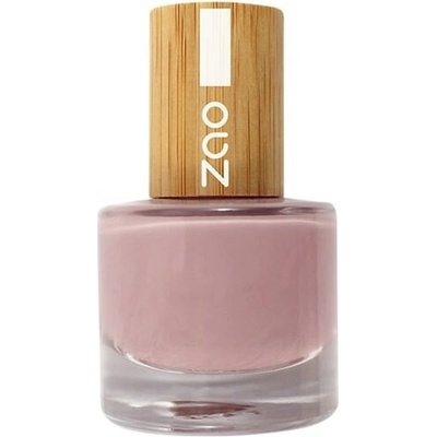 Zao Nehty Lak-na-nehtyNail Polish 655 Nude 8 ml ()