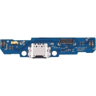 Samsung Galaxy Tab A 10.1 (2019) - Nabíjací Konektor PCB Doska - GH82-19562A Genuine Service Pack