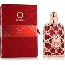 Orientica Amber Rouge parfumovaná voda unisex 80 ml