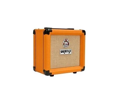 Orange PPC108