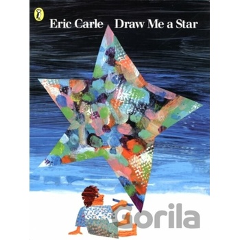 Draw Me a Star