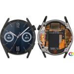 Huawei LCD Дисплей и Тъч Скрийн за Huawei Watch GT 3 46mm JPT-B19