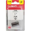Klimas TX-S2 TX-40S2