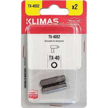 Klimas TX-S2 TX-40S2