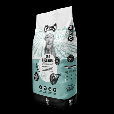 Canun Dog Essential Adult 20 kg