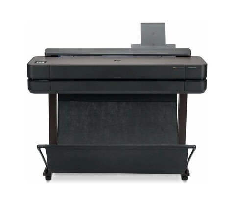 HP DesignJet T650
