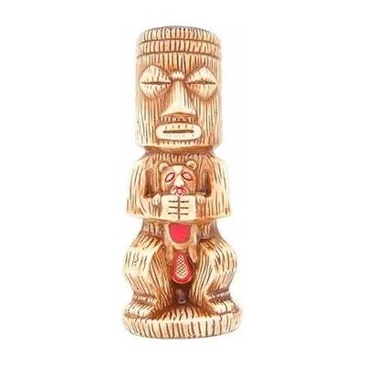 Keramický Tiki hrnek Shameful 500ml