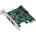 Estillo Конвертор ESTILLO PCIex - 2 x USB 3.0, LOW PROFILE (EST-PCIex-USB3.0-LP)