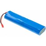 VHBW Батерия за Zaco V3s Pro / V5s Pro / V8s, 2600 mAh (888201293)