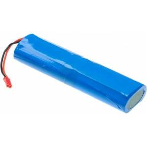 VHBW Батерия за Zaco V3s Pro / V5s Pro / V8s, 2600 mAh (888201293)