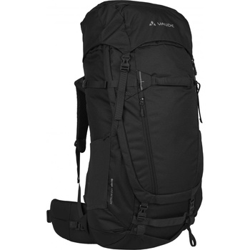 VAUDE Трекинг раница Vaude Astrum Evo 70+10 Walking backpack - Black - размер One Size (505-0678-0111)