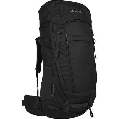 VAUDE Трекинг раница Vaude Astrum Evo 70+10 Walking backpack - Black - размер One Size (505-0678-0111)