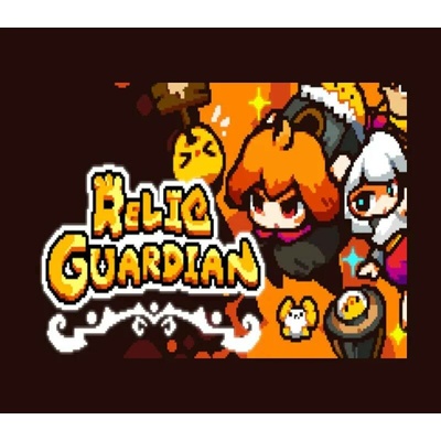 Relic Guardian - Tower Defense